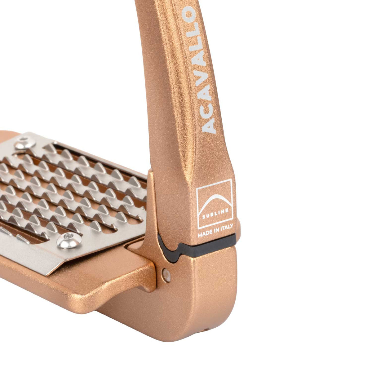 Acavallo Rel-X 180 Stirrups