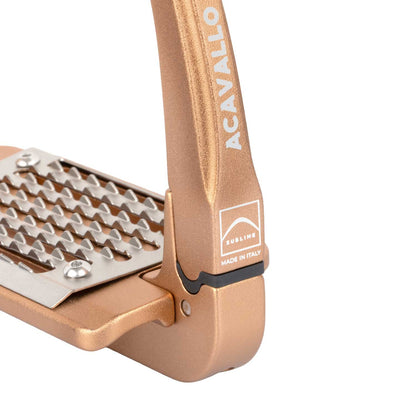 Acavallo Rel-X 180 Stirrups