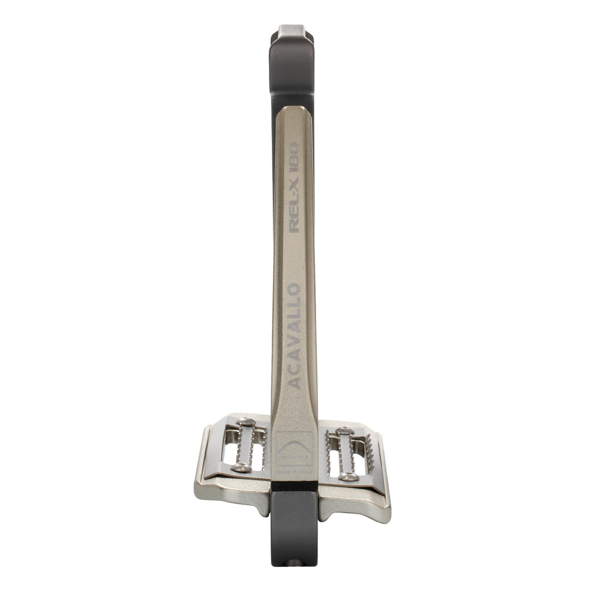 Acavallo Rel-X 180 Stirrups