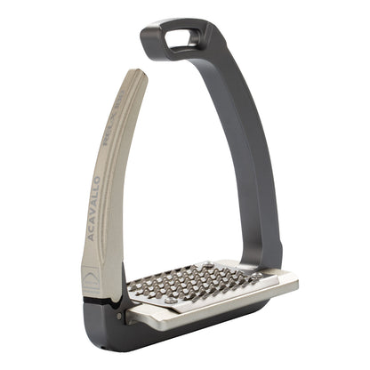 Acavallo Rel-X 180 Stirrups