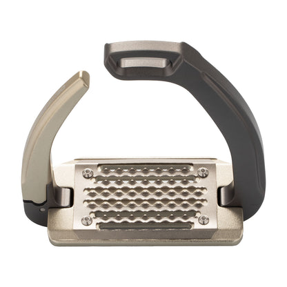 Acavallo Rel-X 180 Stirrups