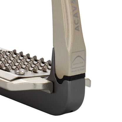 Acavallo Rel-X 180 Stirrups