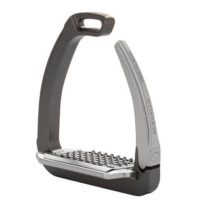 Rel-X 180 stirrups.