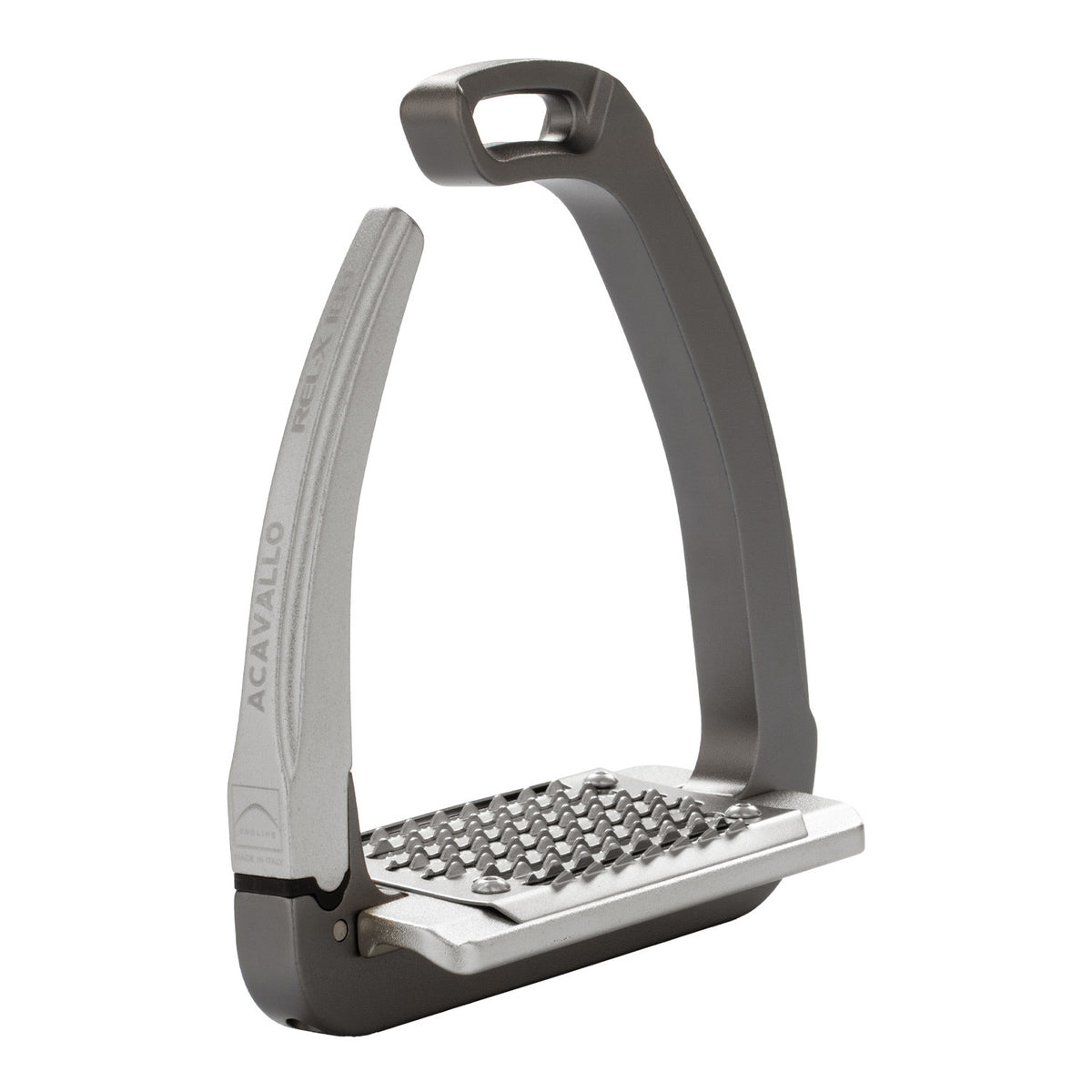 Acavallo Rel-X 180 Stirrups