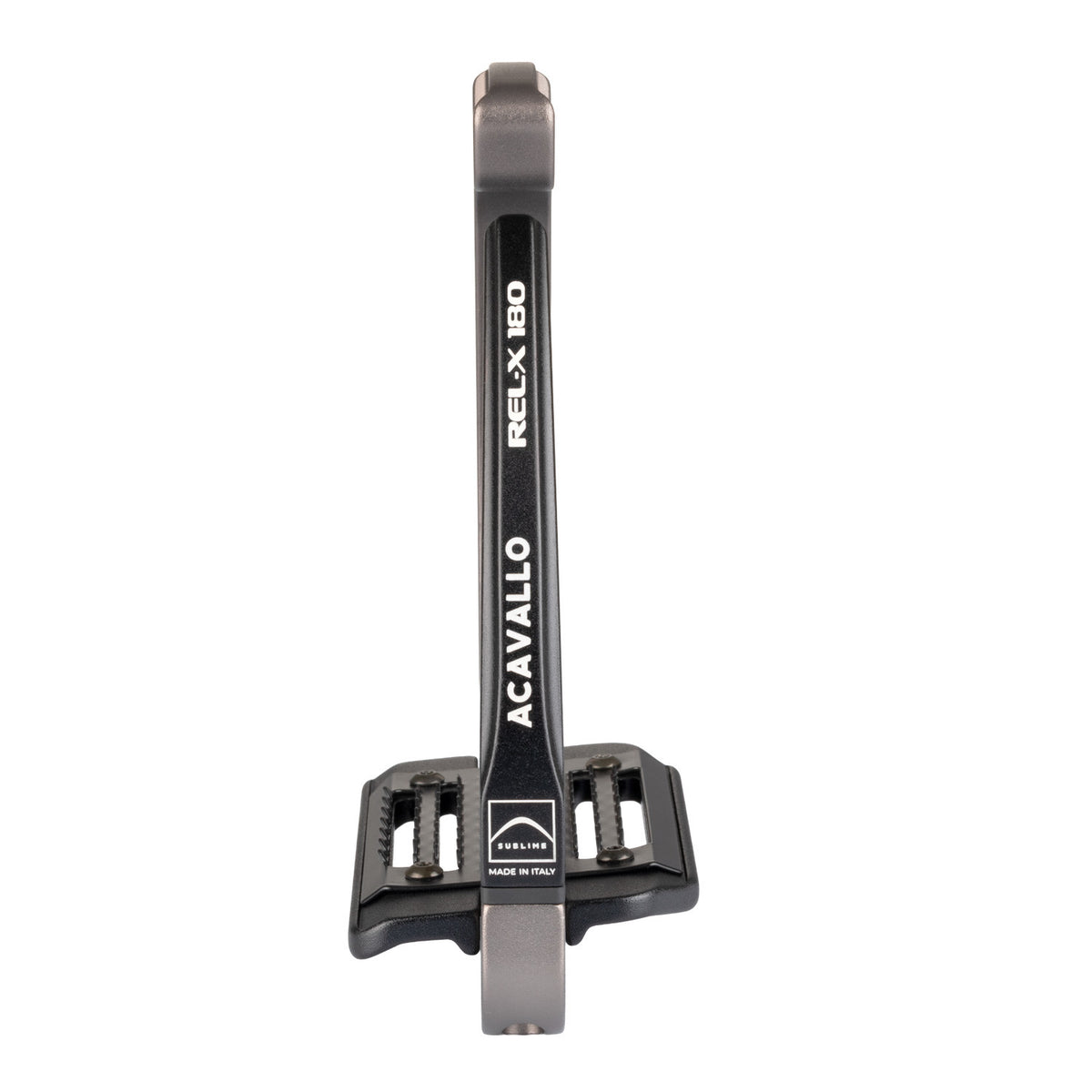 Acavallo Rel-X 180 Stirrups