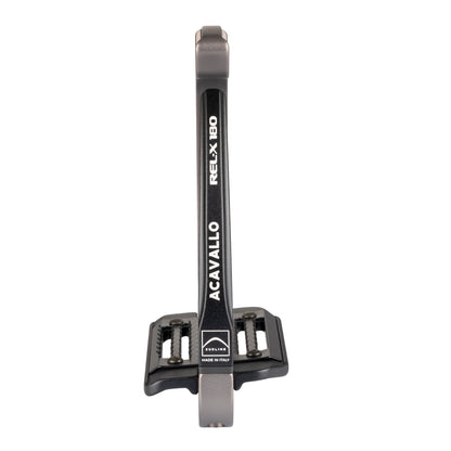 Acavallo Rel-X 180 Stirrups
