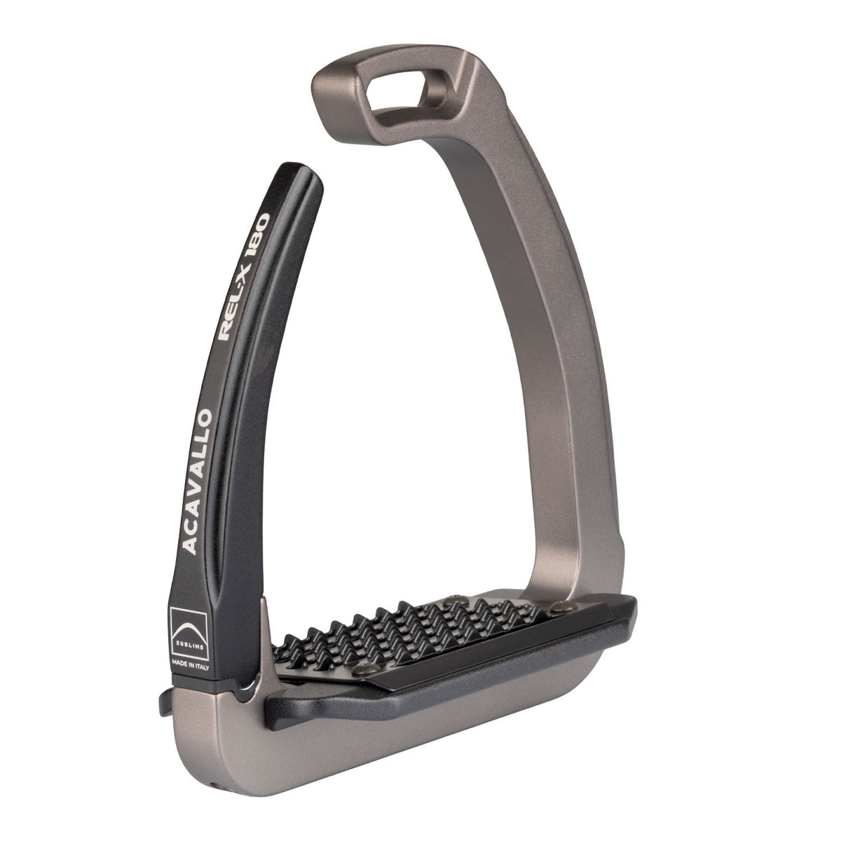 Acavallo Rel-X 180 Stirrups