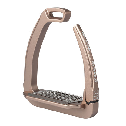 Rel-X 180 stirrups.