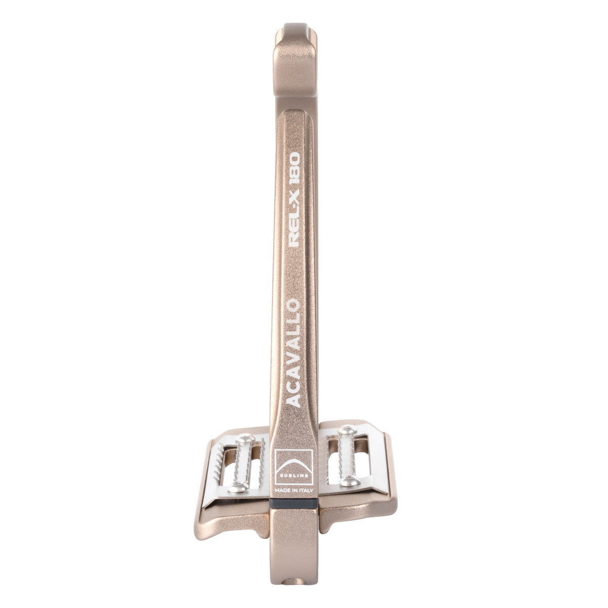 Acavallo Rel-X 180 Stirrups