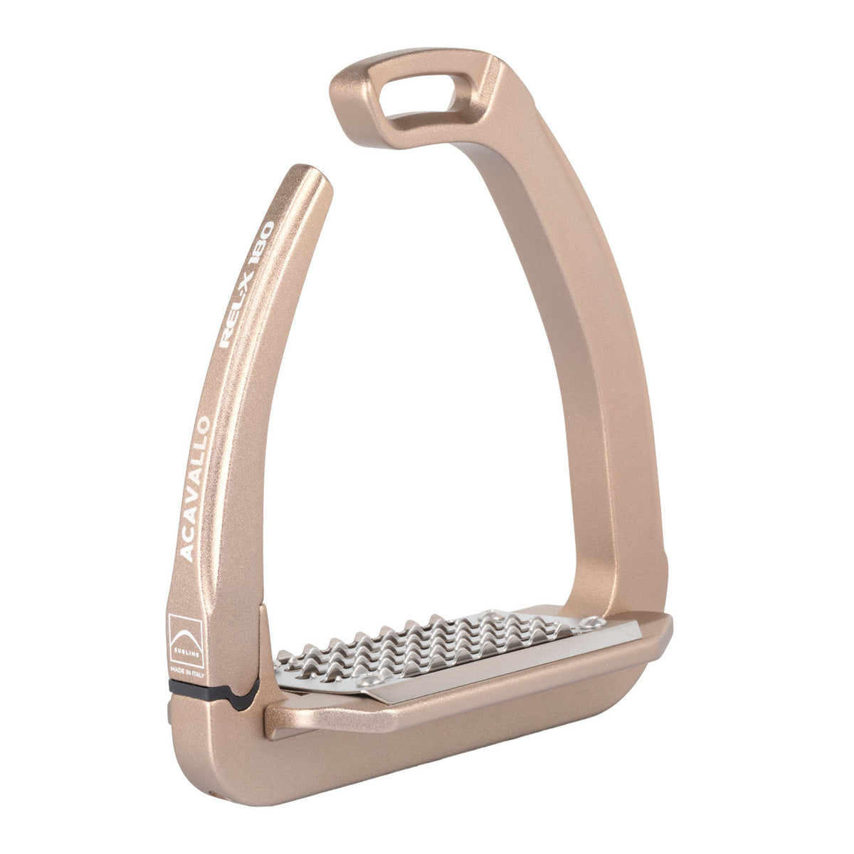 Acavallo Rel-X 180 Stirrups