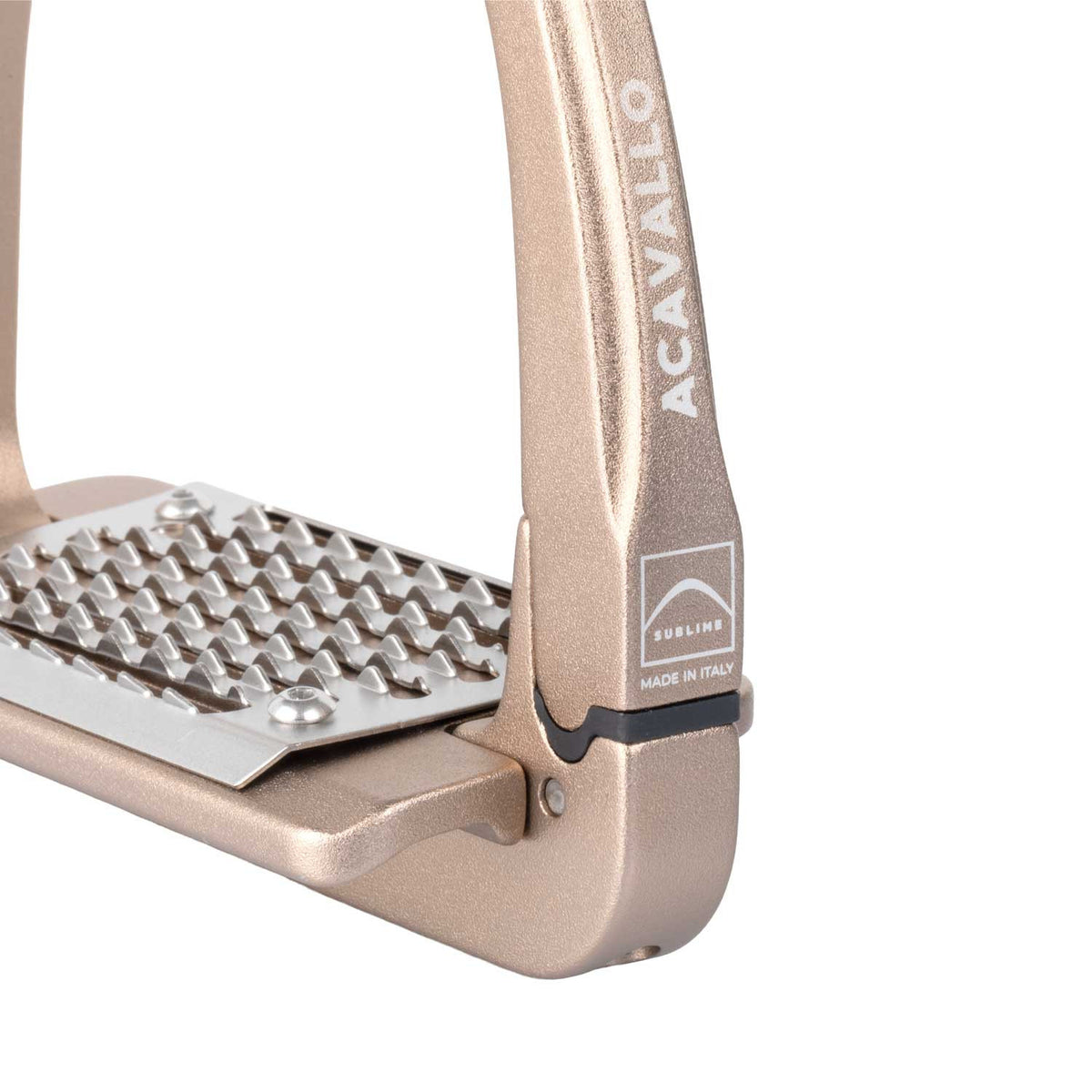 Acavallo Rel-X 180 Stirrups