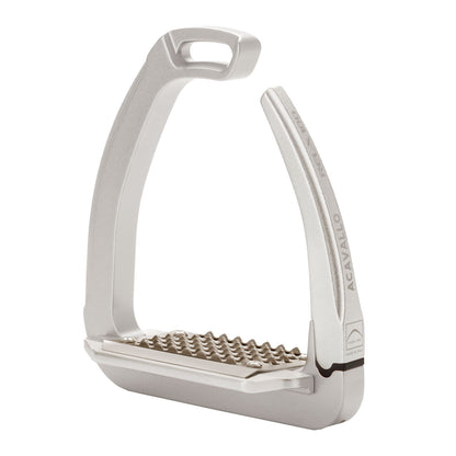 Rel-X 180 stirrups.
