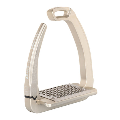 Acavallo Rel-X 180 Stirrups