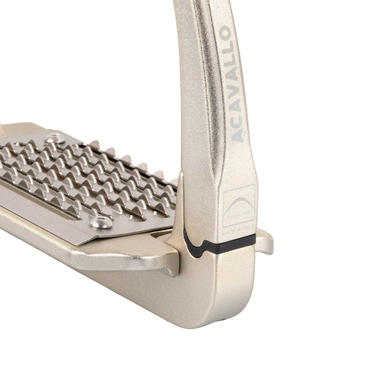 Acavallo Rel-X 180 Stirrups
