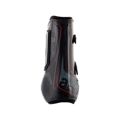 Acavallo Opera Tendon Boots Elastic And Button Fastening