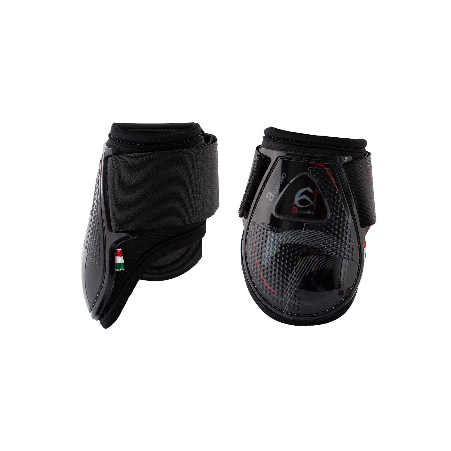 Opera young fetlock boots classic gel.