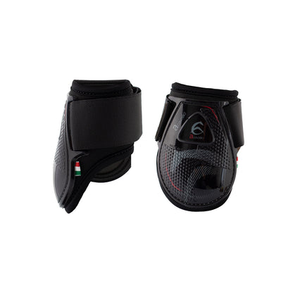 Opera young fetlock boots classic gel.
