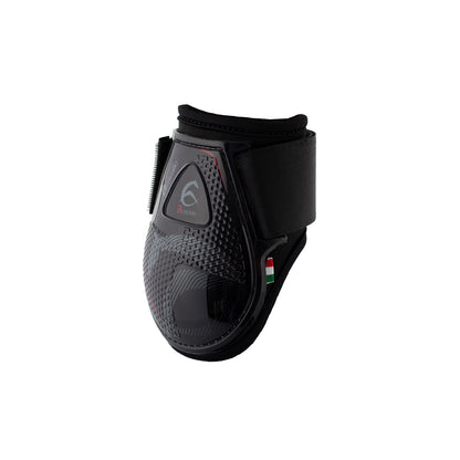 Acavallo Opera Young Fetlock Boots Classic Gel