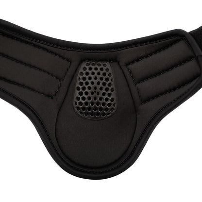 Acavallo Opera Young Fetlock Boots Classic Gel