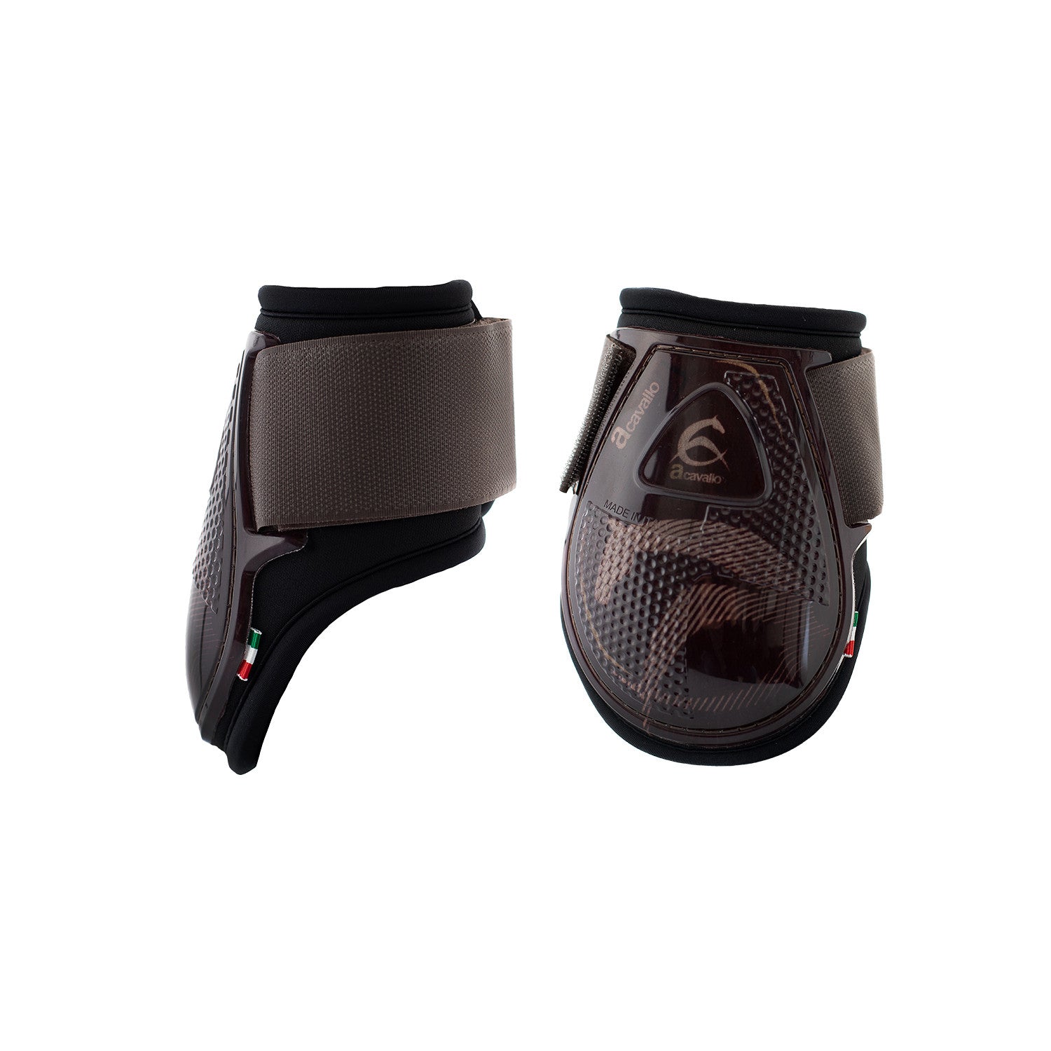 Opera young fetlock boots classic gel.