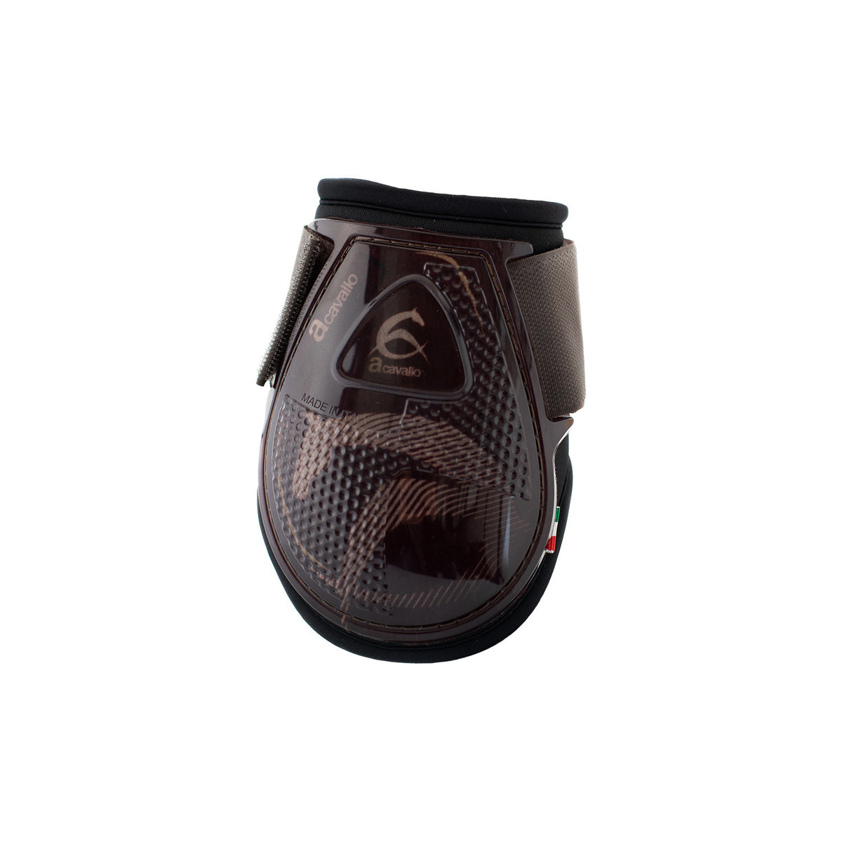 Acavallo Opera Young Fetlock Boots Classic Gel