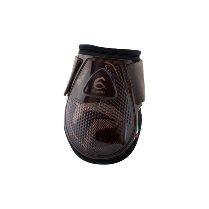 Acavallo Opera Young Fetlock Boots Classic Gel