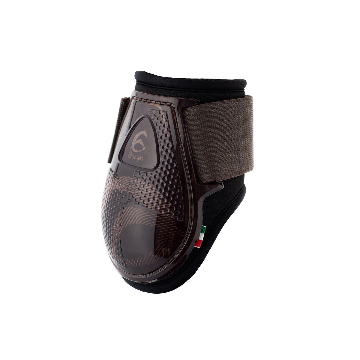 Acavallo Opera Young Fetlock Boots Classic Gel