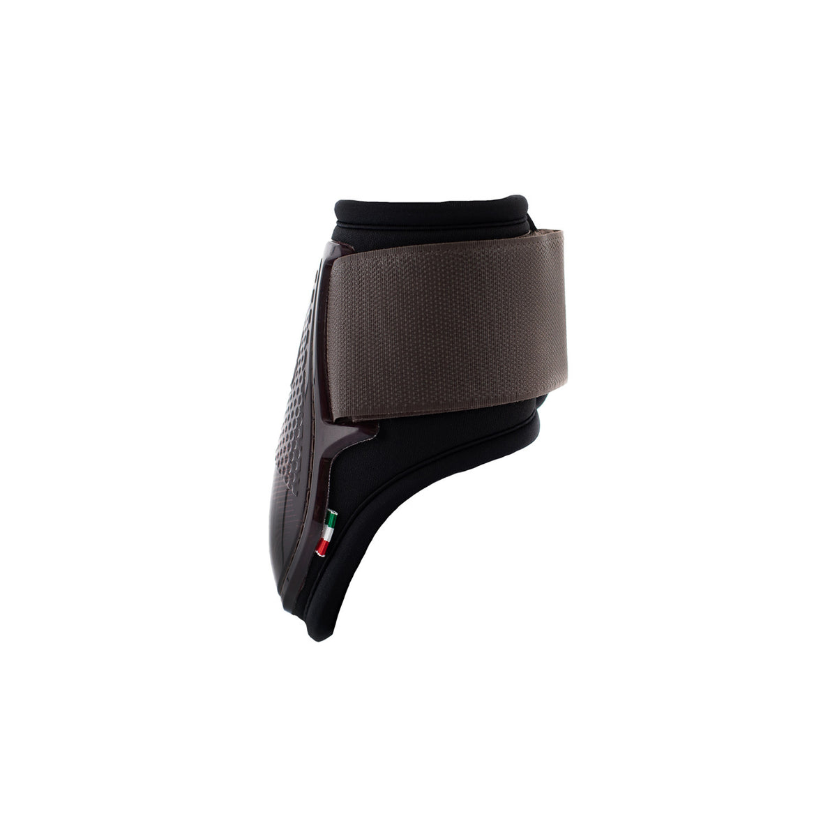 Acavallo Opera Young Fetlock Boots Classic Gel