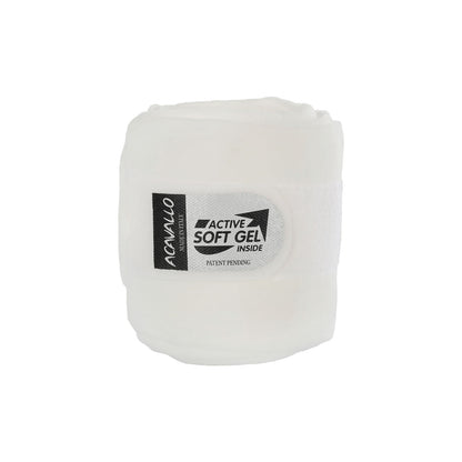 Acavallo Gel And Fleece Bandages