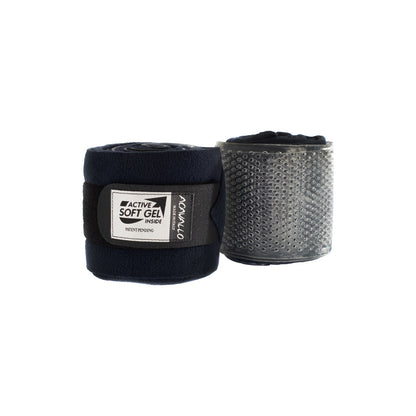 Acavallo Gel And Fleece Bandages