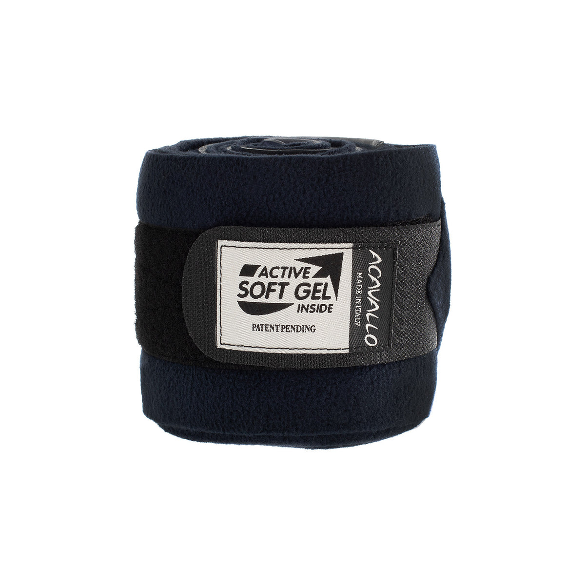 Acavallo Gel And Fleece Bandages