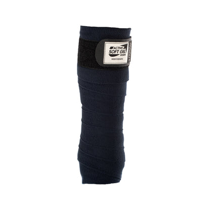Acavallo Gel And Fleece Bandages