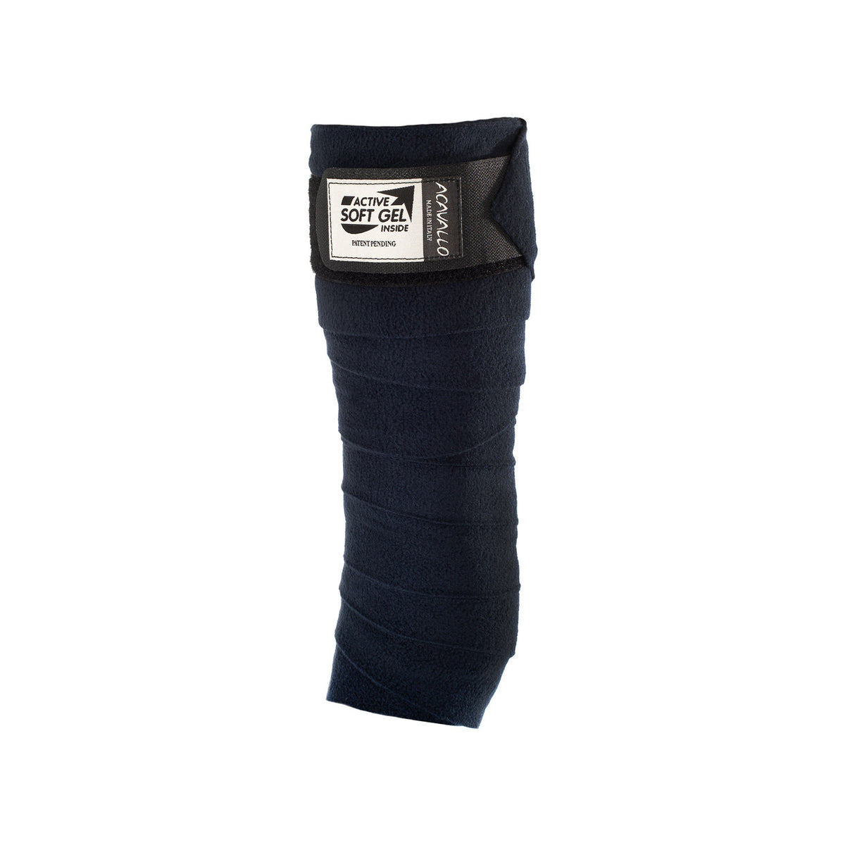 Acavallo Gel And Fleece Bandages