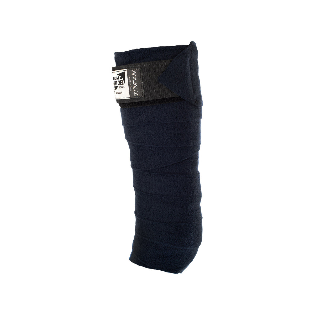 Acavallo Gel And Fleece Bandages