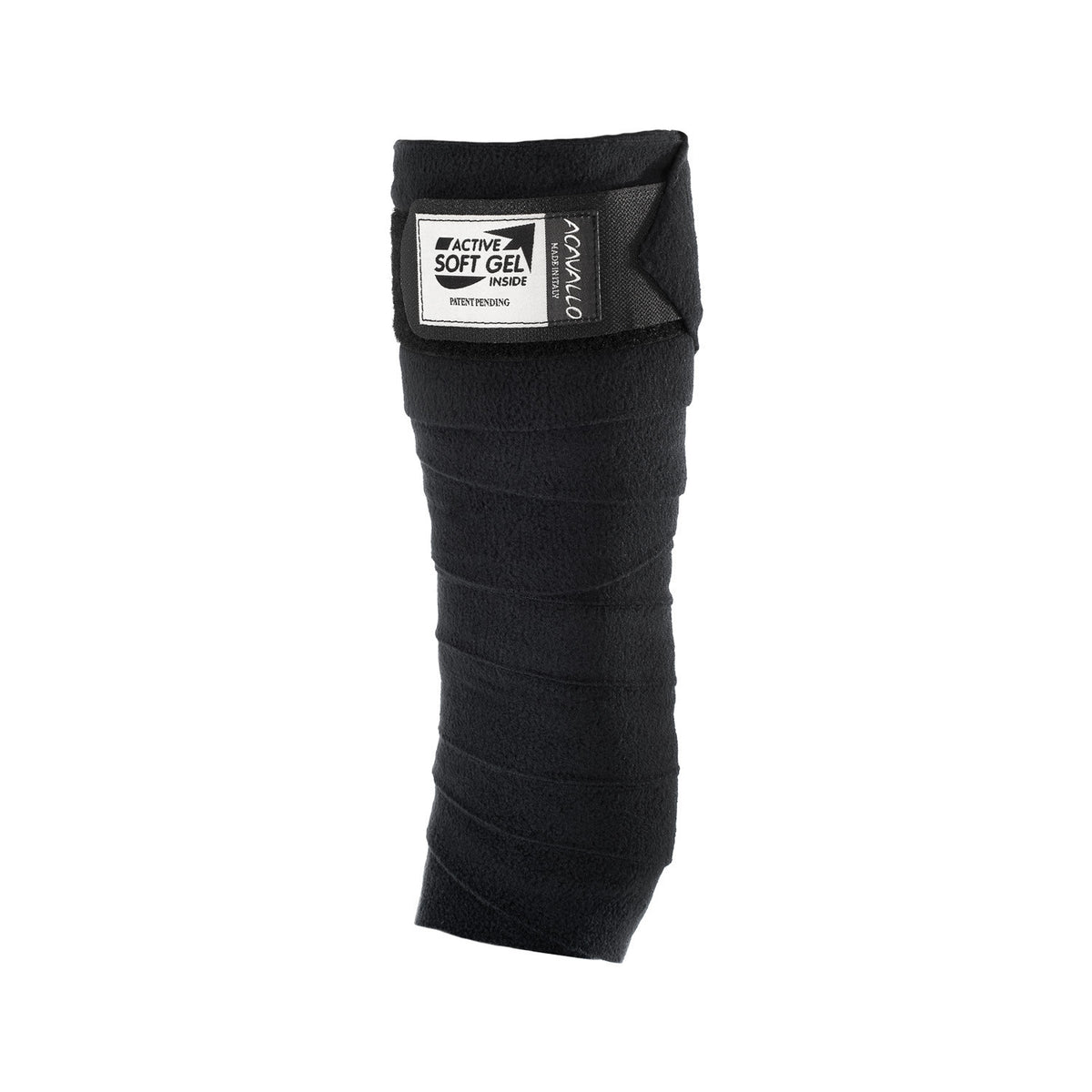Acavallo Gel And Fleece Bandages