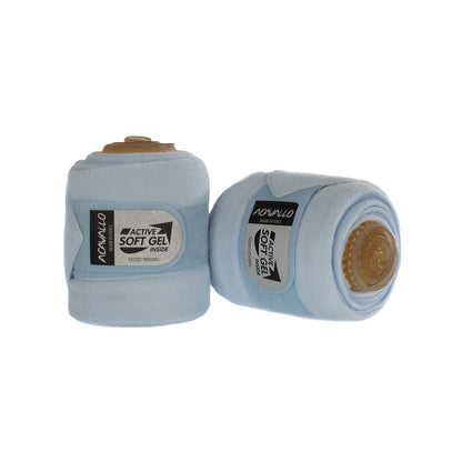 Acavallo Gel And Fleece Bandages
