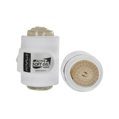 Acavallo Elastic And Classic Gel Bandages