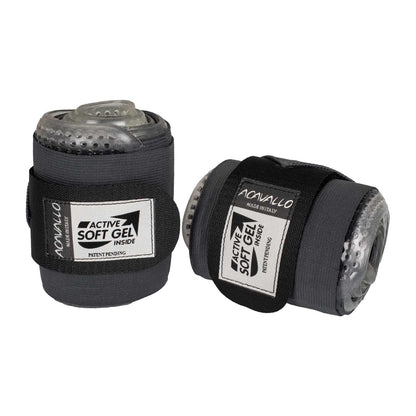 Acavallo Elastic And Classic Gel Bandages