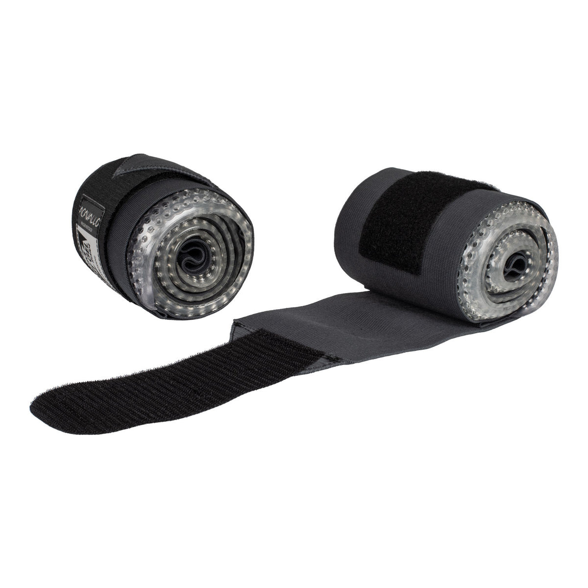 Acavallo Elastic And Classic Gel Bandages