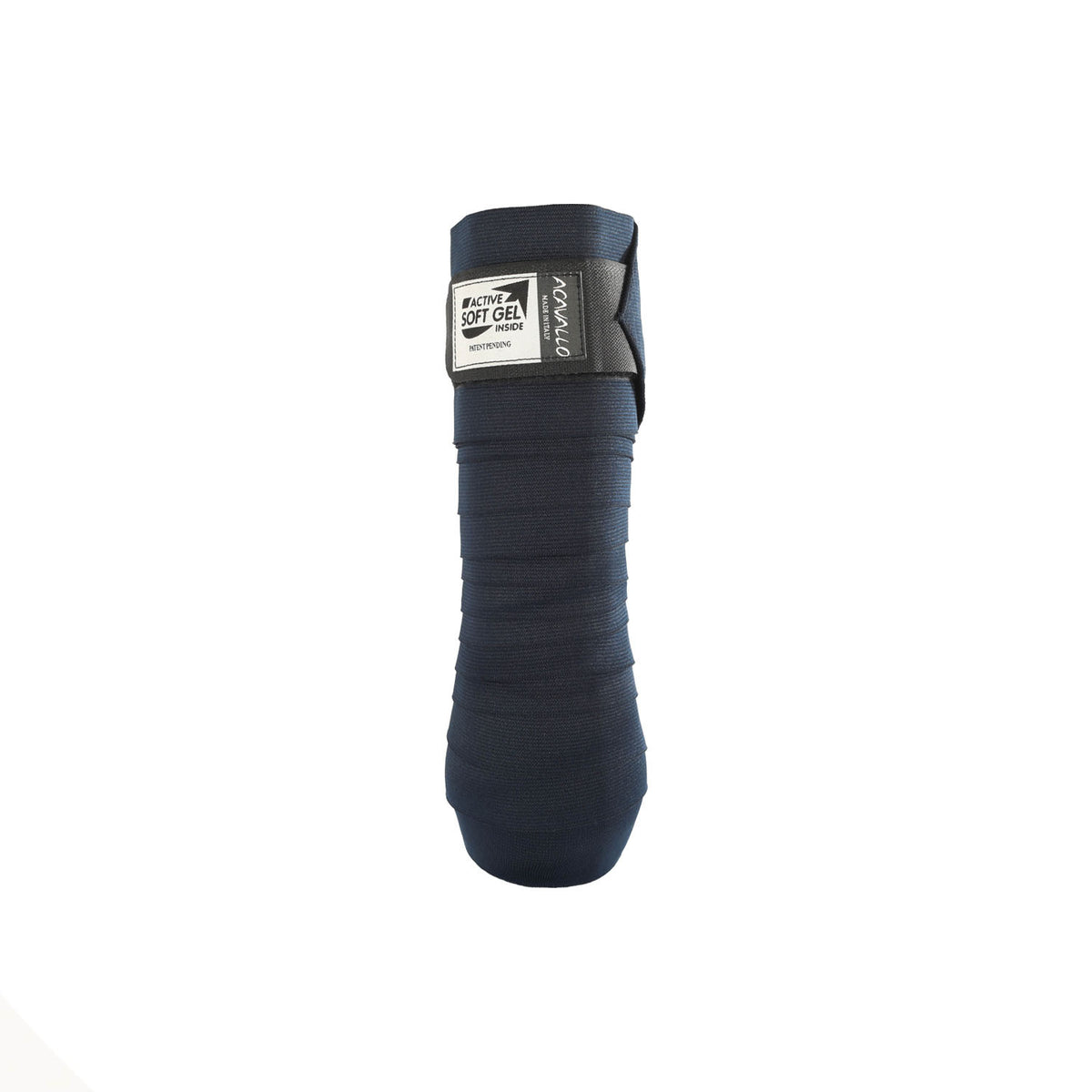Acavallo Elastic And Classic Gel Bandages