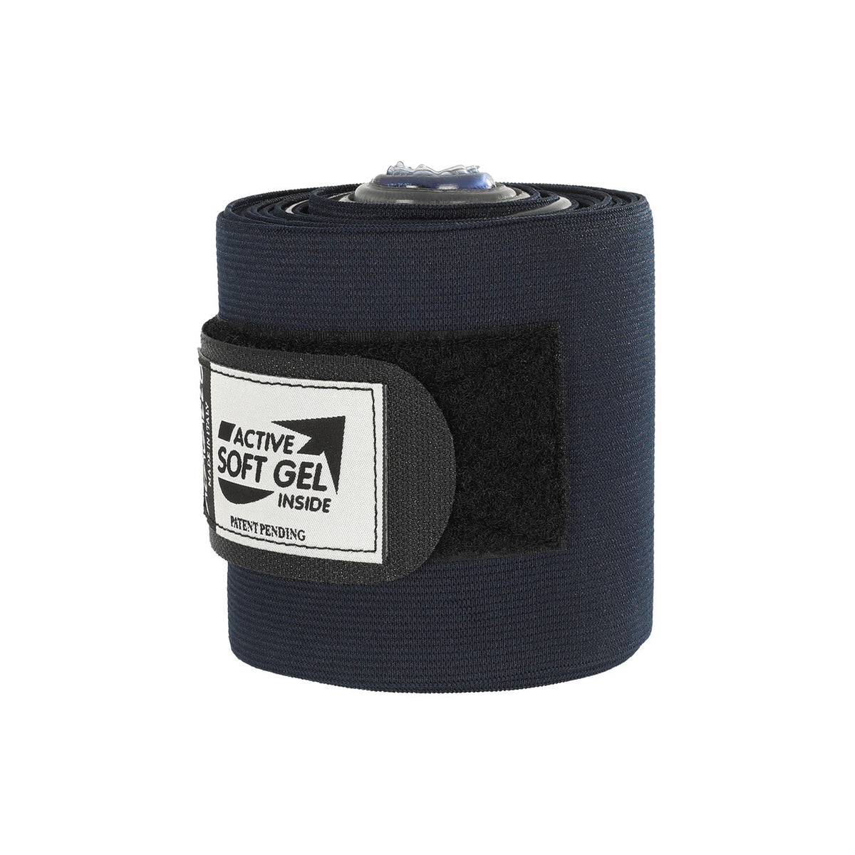 Acavallo Elastic And Classic Gel Bandages