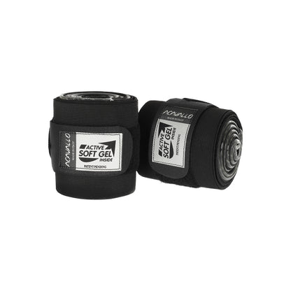 Elastic bandages classic gel.