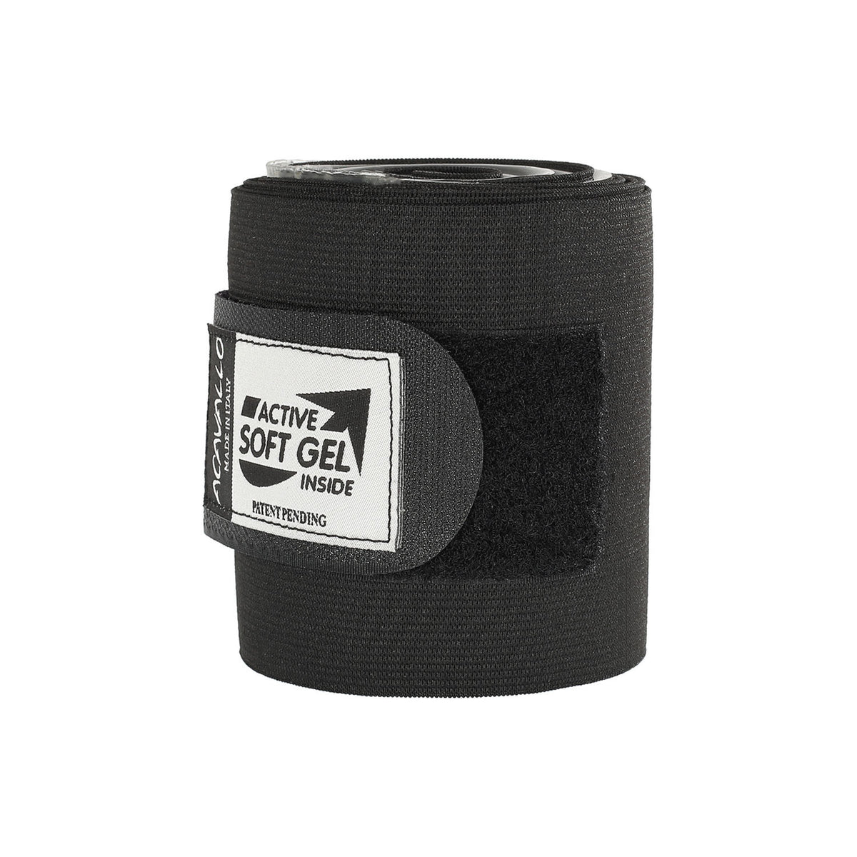 Acavallo Elastic And Classic Gel Bandages
