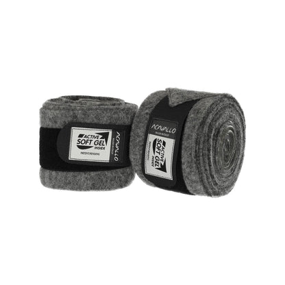 Acavallo Virgin Wool And Classic Gel Bandages