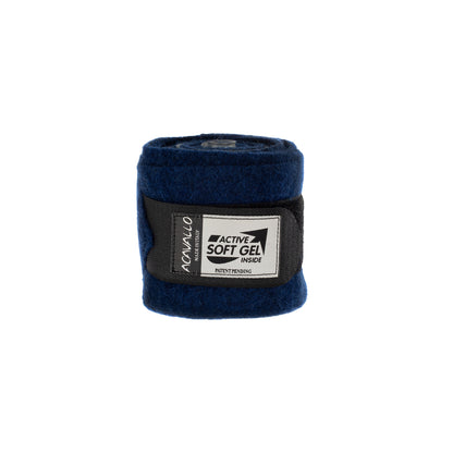 Acavallo Virgin Wool And Classic Gel Bandages