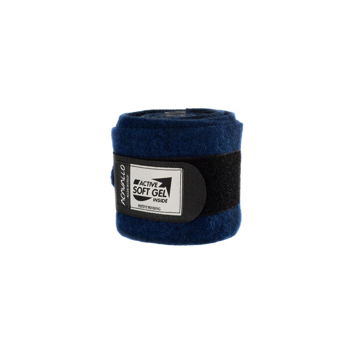 Acavallo Virgin Wool And Classic Gel Bandages