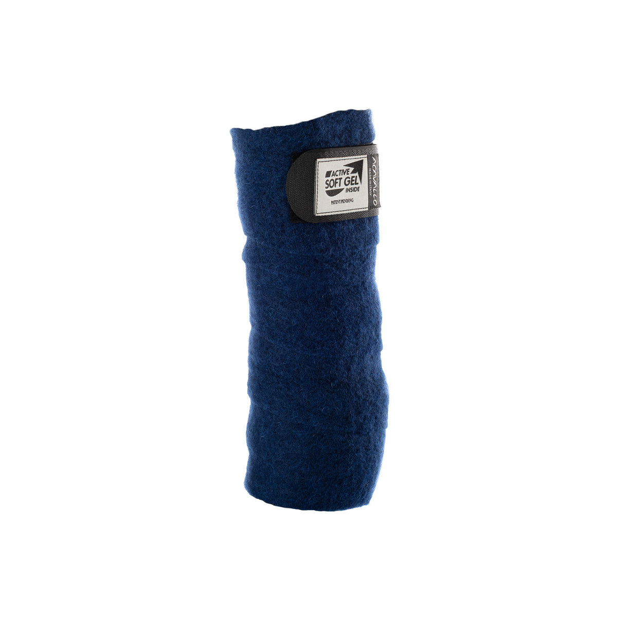 Acavallo Virgin Wool And Classic Gel Bandages