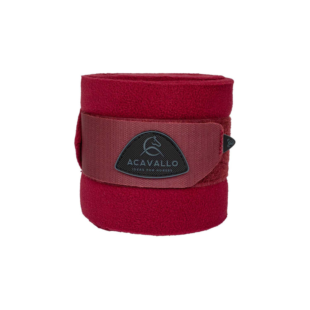 Acavallo Fleece Exercise Bandages