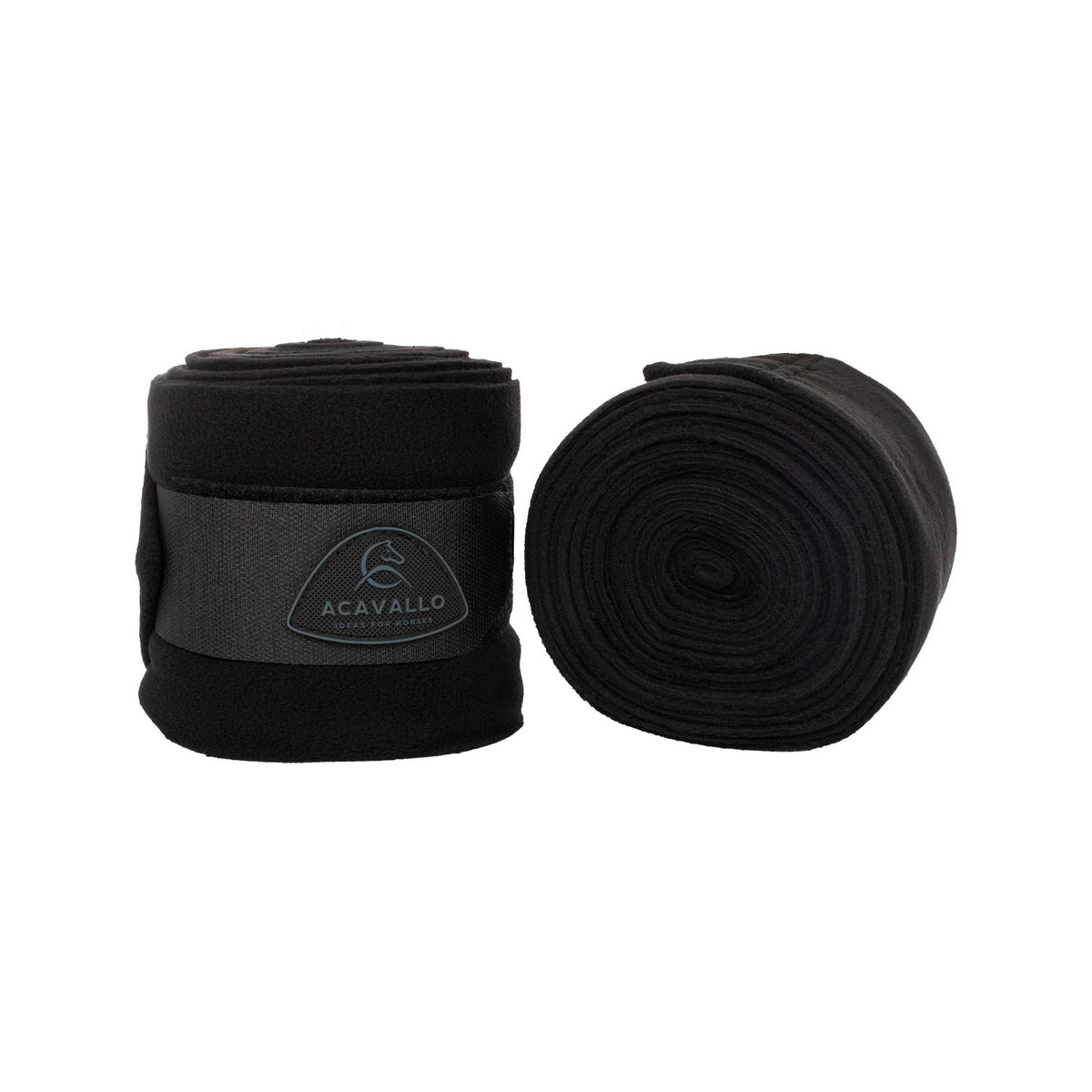 Acavallo Fleece Exercise Bandages