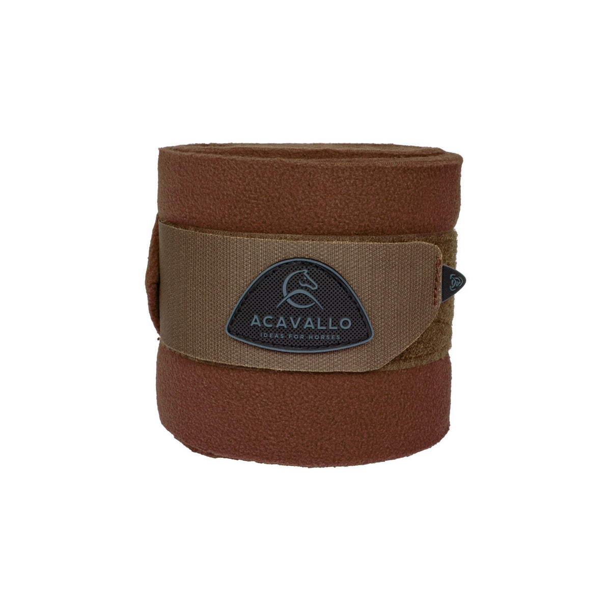 Acavallo Fleece Exercise Bandages